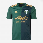 Major League Soccer, Adidas Evoke 1990s Design With 25th Season