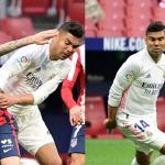 What happened to Casemiro's shirt during the Madrid derby Coincidences with Cruijff 's story at the 1974 World Cup? Not at all