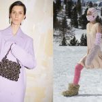 Tutti i trend della Paris Fashion Week FW21 Come a Milano si riconfermano le frange, le trasparenze, ma anche il denim e i dettagli gioiello