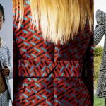 I brand di moda hanno riscoperto il monogram Come simbolo di un nuovo inizio o come omaggio all'archivio della maison