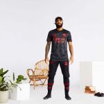 Arsenal Women Will Wear Héctor Bellerín-Designed 424 Suits Ahead