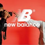 Bukayo Saka has officially signed with New Balance The English player will be the present and the future of the American brand