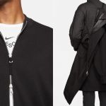 With its latest collection, Nike is focusing on luxury normcore Every Stitch Considered aims at expanding the creative world of the brand