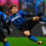 Forbes has included Niccolò Barella among the most influential Under 30 talents of 2021 The consecration of the Inter and Italian national team midfielder continues