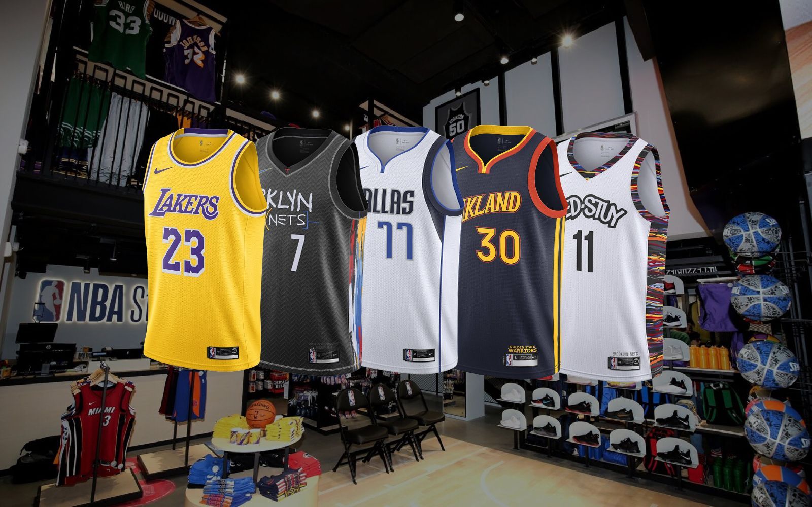 Top 10 best selling nba jerseys in Italy🇮🇹 : r/Nbamemes