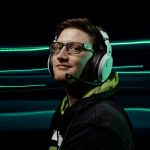 Oakley continues his gaming trip with Scump