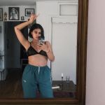 What's it like to hear about body positivity when you're not a size 0