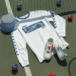La nuova collezione Penn x Vans Tre iconici modelli del brand californiano prestati al mondo del tennis