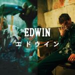 L’estetica militare della collezione SS21 di Edwin Direttamente dalle strade di Yokusuka