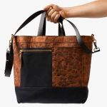 Hermès to make vegan leather handbags from mushrooms – luxury