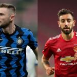 Which teams will change sponsors next season? Pirelli's is not the only farewell on the jerseys of Europe's big clubs