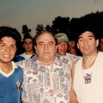 Diego Armando Maradona's last dance with Toronto Italia COPA90 explains the mystical experience of the last friendly match of the Pibe de Oro