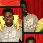 The New Balance Furon 6+ and Tekela v3 Presented by Mané and Saka, the present and future of the Boston brand