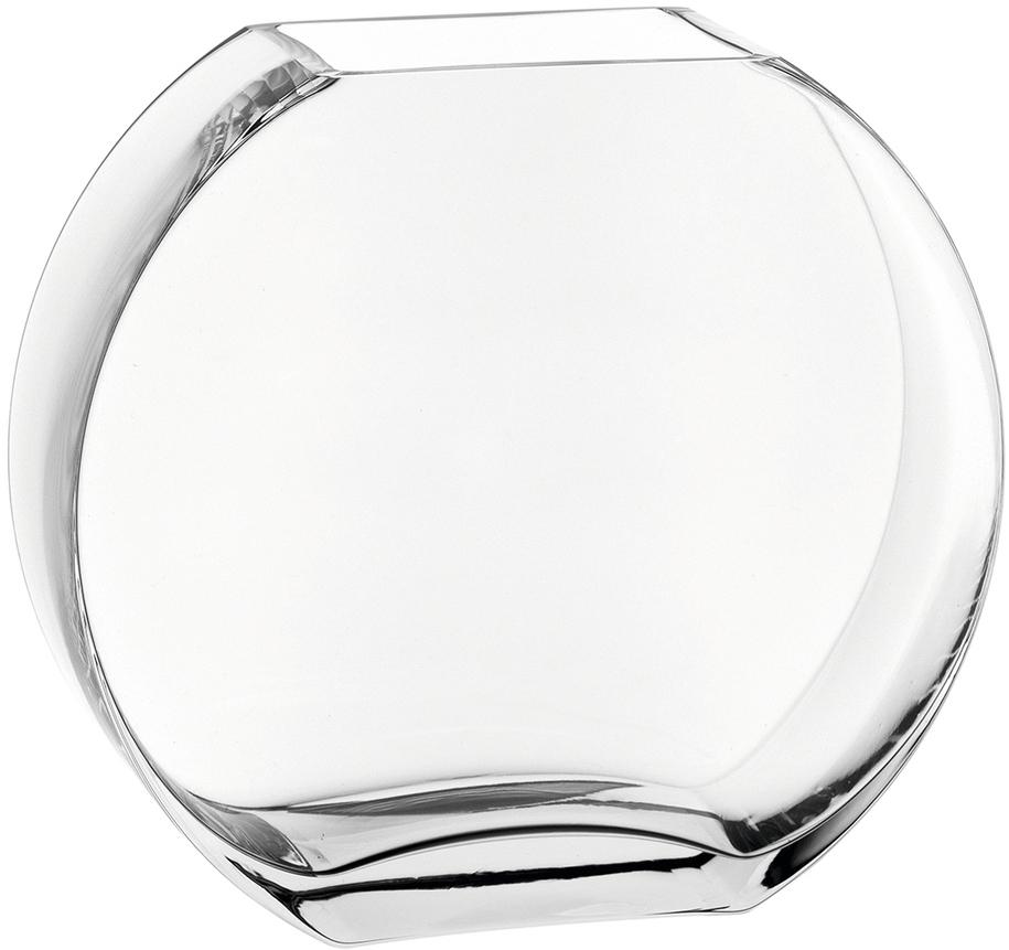 Westwing Rounded Glass Vase