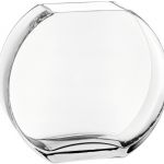 Westwing Rounded Glass Vase