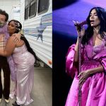 The best looks of the Grammys 2021 From Dua Lipa, beautiful as a young Cher, in Versace to Queen Beyoncé in Schiaparelli