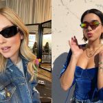 The best sunglasses, according to celebrities