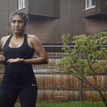 the toughest athletes nike