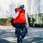 Domenico in Milan Milan Fashion Week Men's FW21