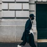 Alex in Paris Paris Fashion Week Men's FW21