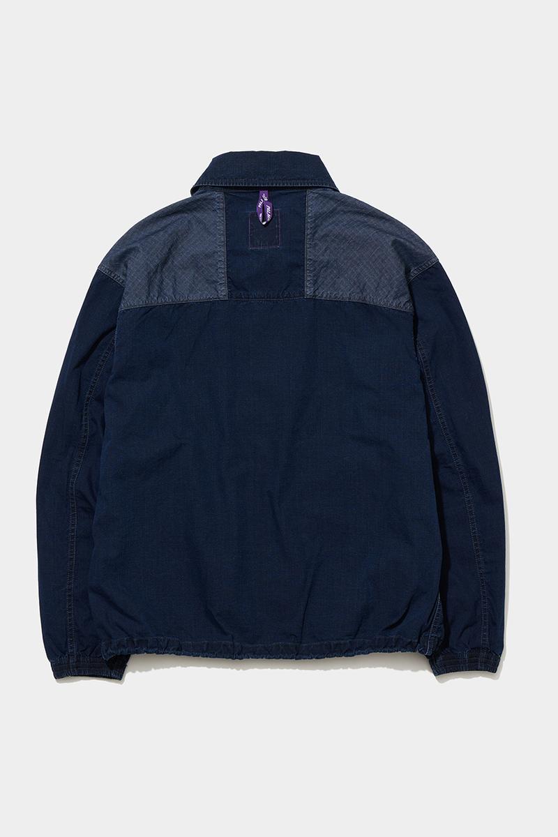 Palace The North Face Purple Label バンダナ Palace The North Face Purple Label バンダナ - メルカリ