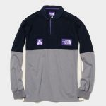 The new Palace x THE NORTH FACE PURPLE LABEL capsule collection