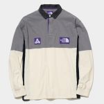 The new Palace x THE NORTH FACE PURPLE LABEL capsule collection