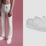 The new 1017 Alyx 9SM futuristic clog Cozy but make it fashion