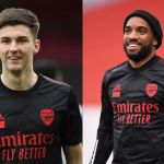 There's been a problem with 424 x Arsenal's collection And the London brand won't be happy about that