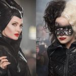 The 5 most iconic female villains of movies From the iconic Cruella De Mon of 101 Dalmatians to the creepy charm of Angelina Jolie as Maleficent