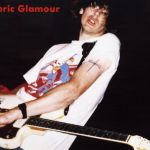 The history and the aesthetics of Hysteric Glamour