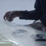 Virgil Abloh firma un nuovo stereo con Braun