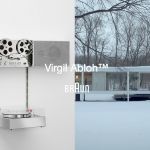 Virgil Abloh firma un nuovo stereo con Braun