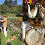 Fashion locations: Valentino Garavani's Chateau de Wideville A dreamy location for celebrity parties and relax full of design antiques and asian-inspired itemd