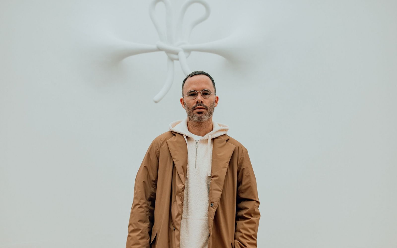 Playing with Perception: A Conversation with Daniel Arsham - Sculpture