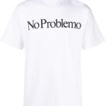 Aries No Problemo SS Tee