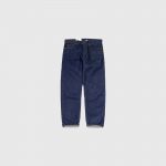 Levi’s Draft Taper Made in Japan
