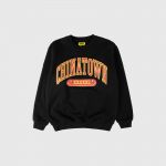 Chinatown Market Gym Arc Crewneck
