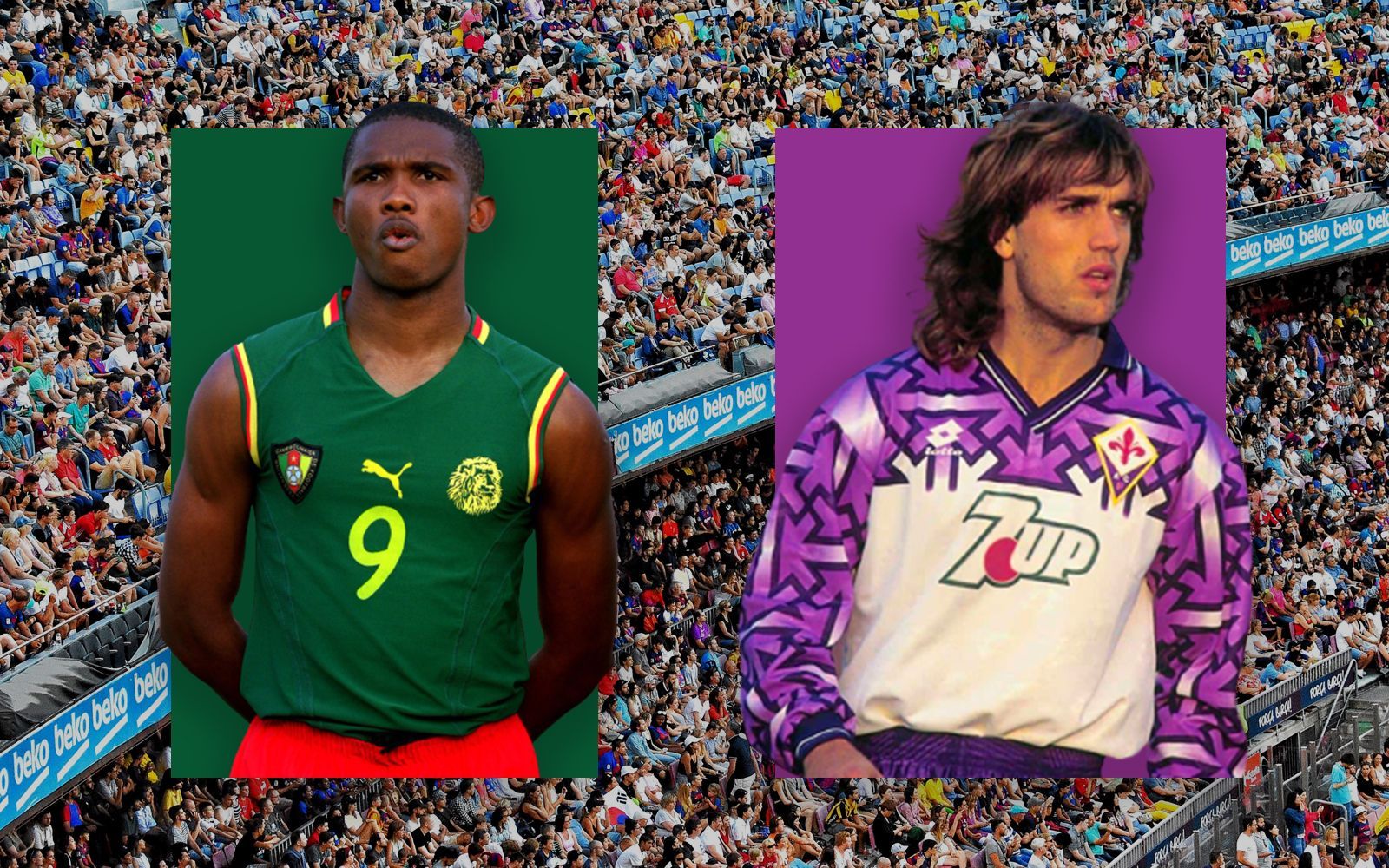The best kits in international football right now