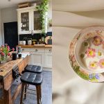 Cottage-core: from fashion to home decor Our favorite spring/summer trend arrives from fashion to warmly decorate every room