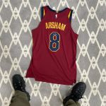 Cleveland Cavaliers Bring on Daniel Arsham as Creative Director