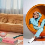 10 seats for 10 personalities To add a piece of furniture that combines functionality and aesthetics