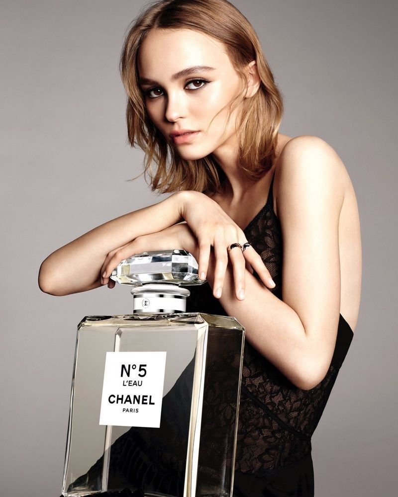 Chanel N°5 turns 100 years old