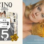 Chanel N°5 compie 100 anni La Maison celebra la sua iconica fragranza nel nuovo episodio di Inside Chanel