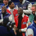 Jeff Hamilton, the Man Behind Michael Jordan's Championship Jackets, Is  Making a Comeback