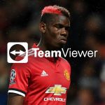 TeamViewer stock collapse after Manchester United deal The new jersey sponsor of the Red Devils does not start the adventure in the Premier League well