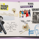 La storia della terza ondata femminista Dagli anni Novanta ai primi Duemila
