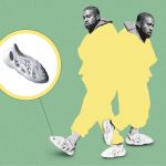 Release 2023] Kanye Look Away Louis Vuitton Just Launched Their Own Foam  Runners Clog