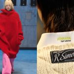 Raf Simons' electric dreams for the FW21 collection Ideas that are unconnected can come together and find a synergy, a calm
