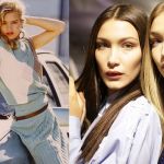 Photo : Lily Aldridge, irrésistible égérie en sous-vêtements